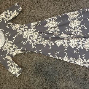 LuLaRoe dress